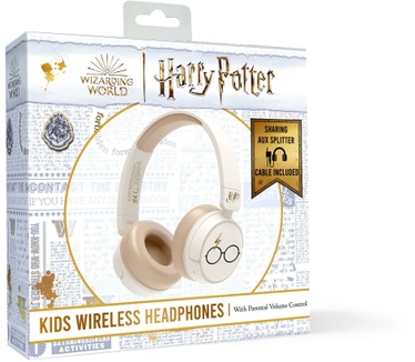 OTL Technologies Harry Potter
