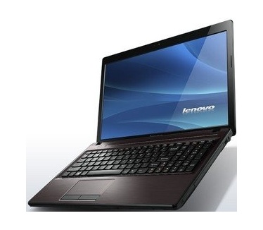 Lenovo G580