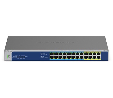 Netgear GS524UP