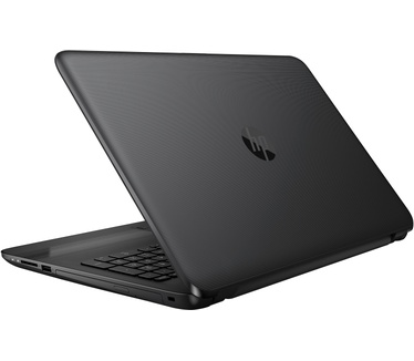 HP 15-ay076nd