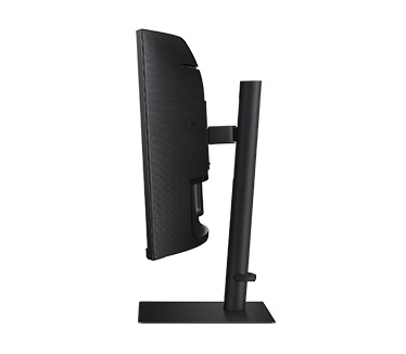 Samsung S65UC 34" Zwart