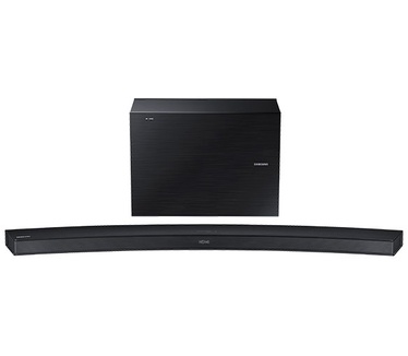 Samsung HW-J6500R Zwart