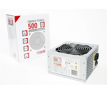 PC Case EP-500