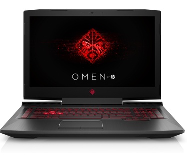 HP Omen 17-an031nd
