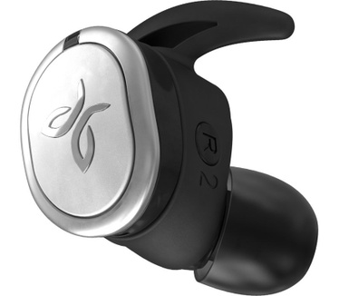 Jaybird RUN (Wit, Zwart)