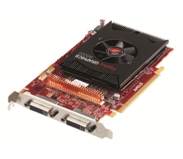 Sapphire AMD FirePro W5000 DVI