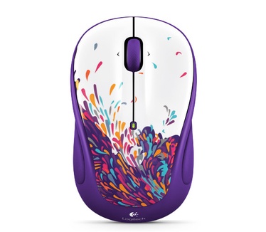 Logitech M325