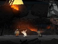 Review Valiant Hearts: The Great War