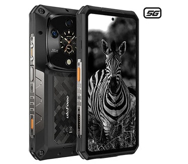 Ulefone 28 Ultra
