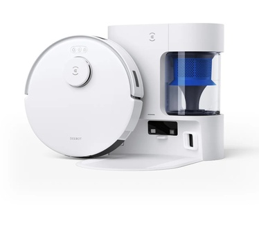 Ecovacs Deebot N20E Plus