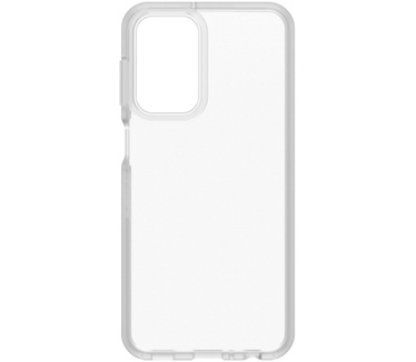Otterbox React Series voor Samsung Galaxy A23 5G, transparant