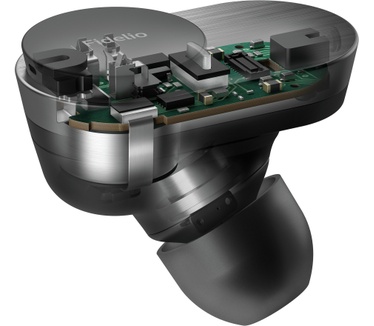 Philips Fidelio T1