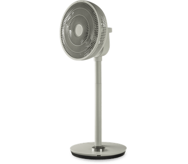 Duux Whisper Flex Smart - Groen