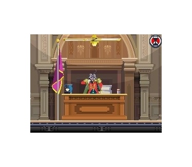 Ghost Trick: Phantom Detective