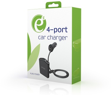 Gembird EG-4U-CAR-01