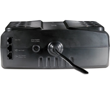 APC Back-UPS ES 550VA DIN