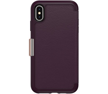 Otterbox 77-60134 (iPhone Xs Max) Paars