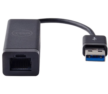 Dell USB 3.0 Ethernet adapter (470-ABBT)