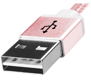 Adata 1m, USB2.0-A/USB2.0 Micro-B