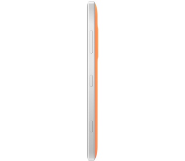Nokia Lumia 830 Oranje