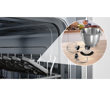 Bosch MUM9AX5S00
