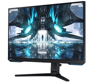 Samsung G28AG70 Zwart