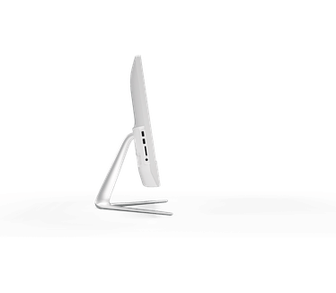 Lenovo (F0CC003BNY) Wit