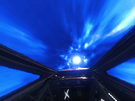 Star Wars Battlefront Rogue One X-Wing vr mission
