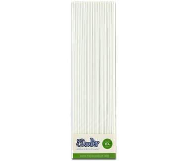 3Doodler PL06-SNOW