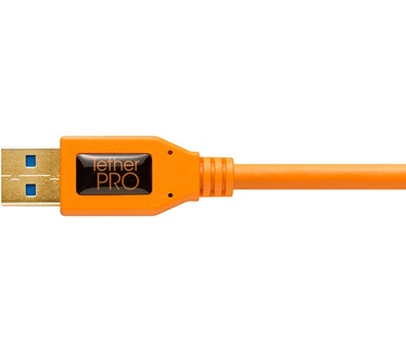 Tether Tools CU61RT15-ORG
