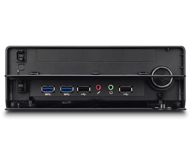Shuttle X 8110XA