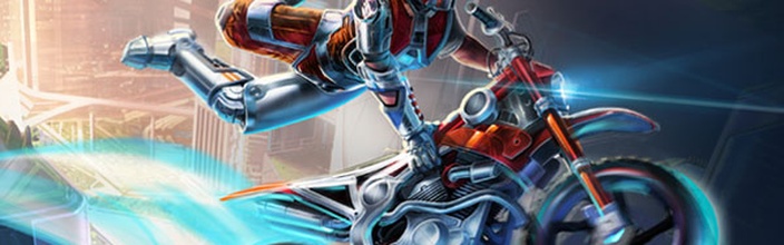 Trials: Fusion Preview
