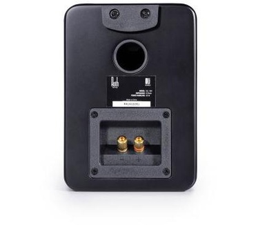 Roth OLi RA1 black (Zwart)