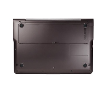 Samsung Series 5 Ultra 530U3C-A01NL