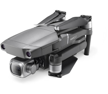 DJI Mavic 2 Pro + DJI Goggles - Grijs