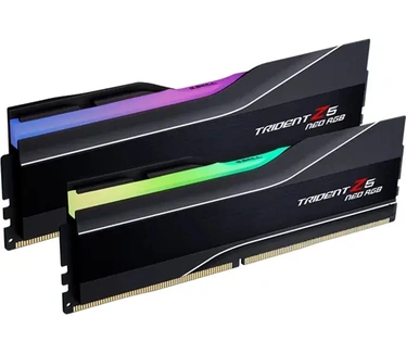 G.Skill Trident Z5 Neo RGB 128 GB DDR5-6000 Kit werkgeheugen