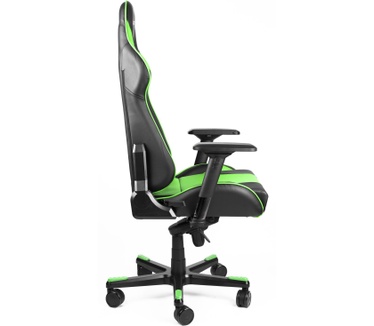 DXRacer King K06 Zwart/Groen