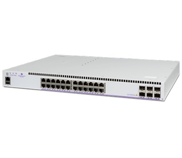 Alcatel OmniSwitch 6560