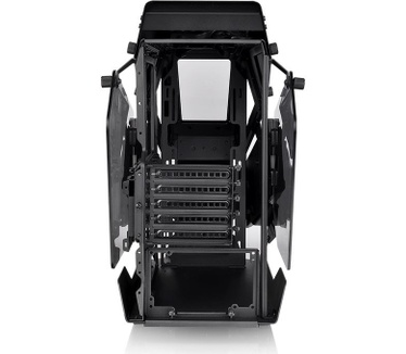 Thermaltake AH T200 Zwart