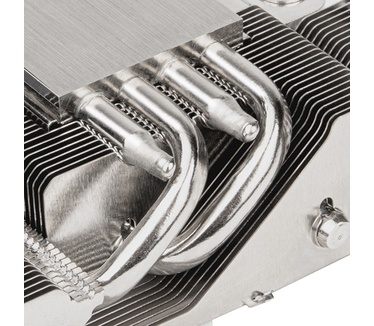 Silverstone Hydrogon H90 ARGB