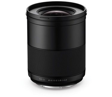 Hasselblad XCD 21mm f/4.0
