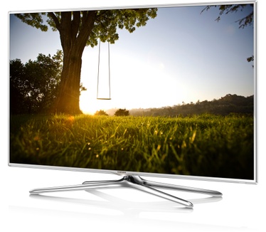 Samsung UE40F6510S Wit