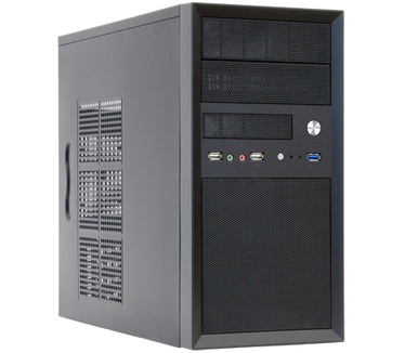 Chieftec CT-01B