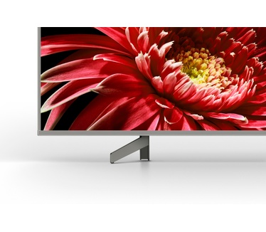 Sony KD-65XG8577 Zilver