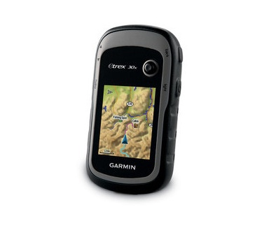 Garmin eTrex 30x (Oost-Europa) (West Europa)