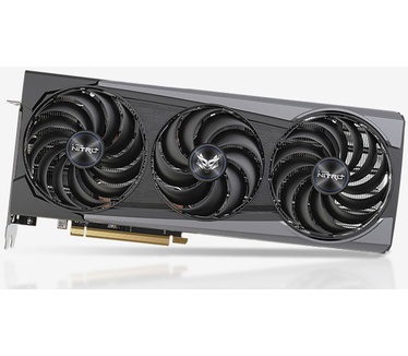 Sapphire Nitro+ Radeon RX 6800 XT Gaming