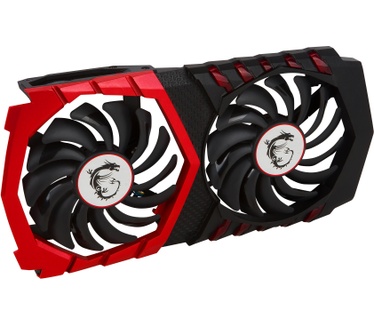 MSI GeForce GTX 1050 GAMING 2G