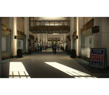 Payday 2