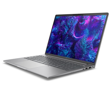 HP ZBook 8 G1i Wolf Pro Security Edition