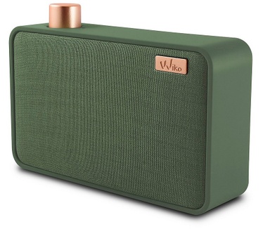 Wiko Wishake Groen
